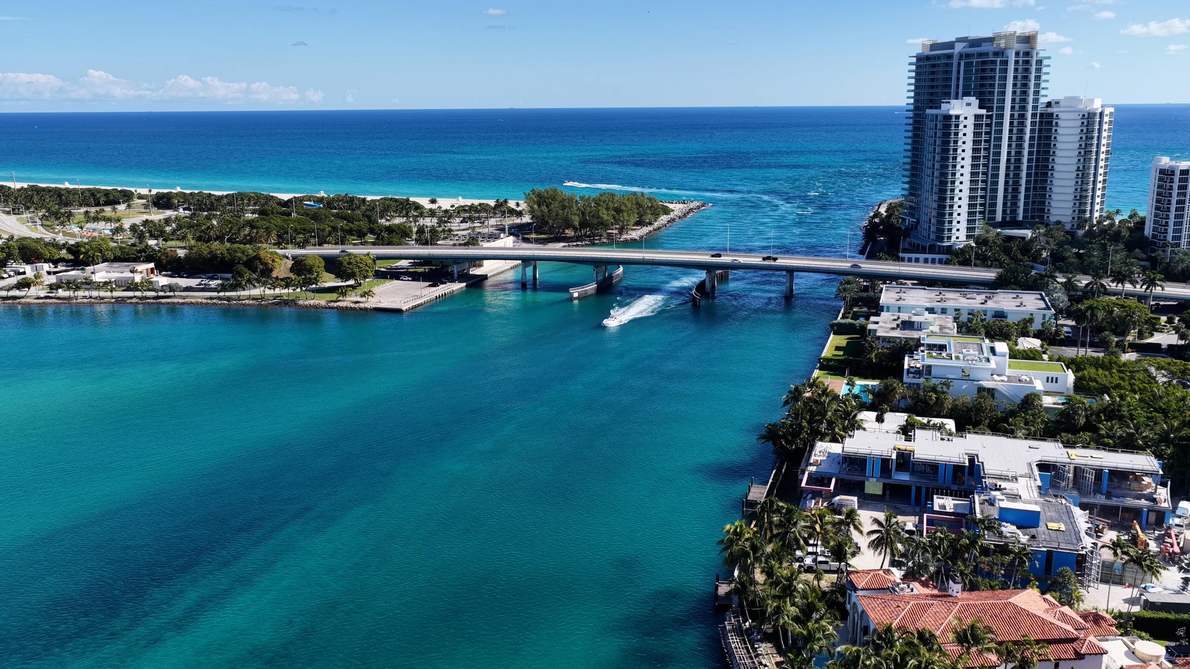 Sunny Isles Beach