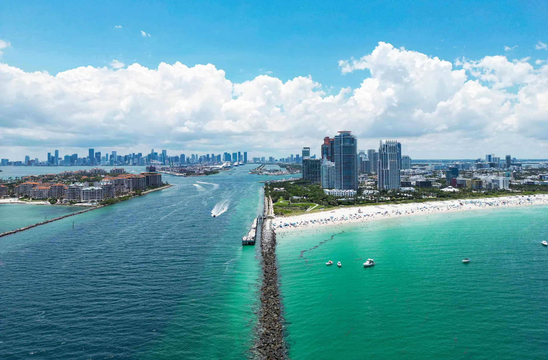 Miami Beach